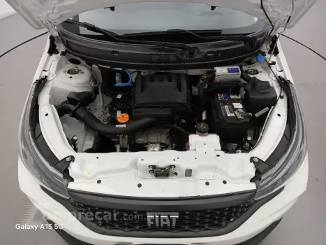 ARGO 1.0 FIREFLY FLEX DRIVE MANUAL