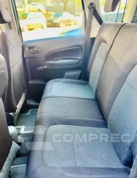 C3 Picasso GL 1.5 Flex 8V Mec.