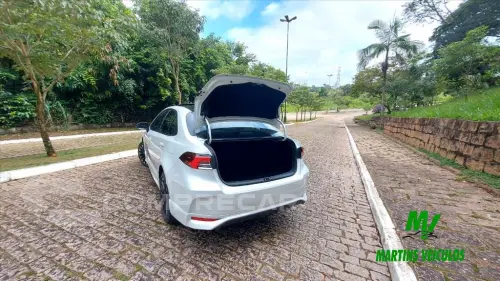 COROLLA 2.0 VVT-IE FLEX GR-S DIRECT SHIFT