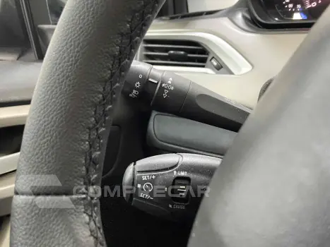 2008 1.6 16V FLEX ALLURE 4P AUTOMÁTICO