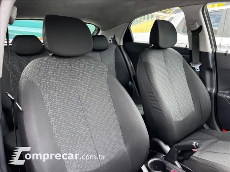 HB20 1.0 Comfort 12V