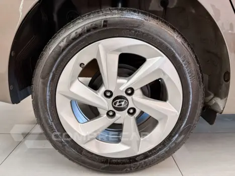 HB20S Premium 1.6 Flex 16V Aut. 4p