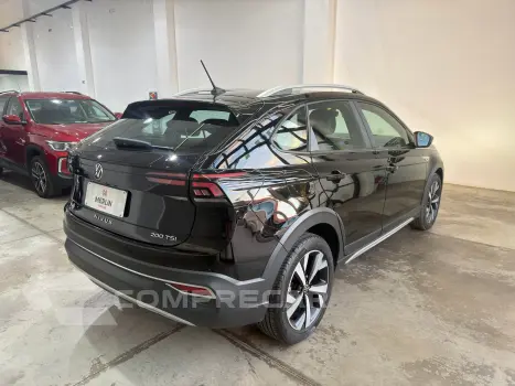 NIVUS 1.0 200 TSI Highline