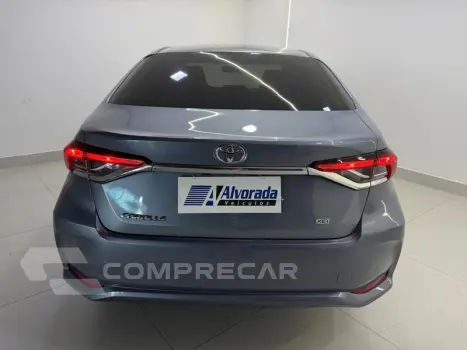COROLLA XEI 20