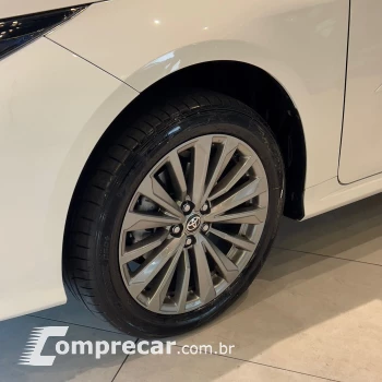 Corolla XEi 2.0 Flex 16V Aut.