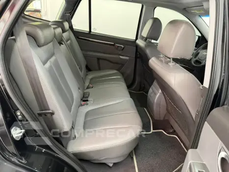 Santa Fe GLS 3.5 V6 4x4 Tiptronic