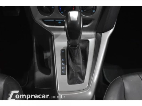 FOCUS HATCH - 2.0 SE HATCH 16V 4P POWERSHIFT