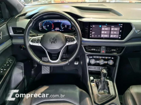 TAOS 1.4 250 TSI HIGHLINE