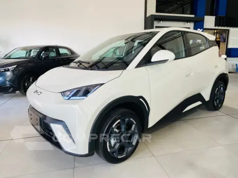 DOLPHIN MINI 38 KW ELÉTRICO GL