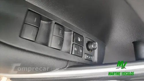 COROLLA CROSS 2.0 Vvt-ie XRE