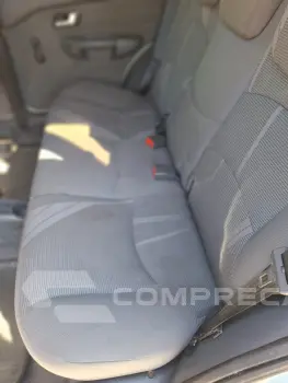 PALIO 1.4 MPI Fire ELX Weekend 8V