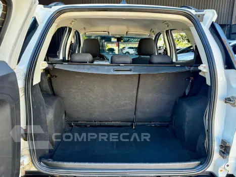 ECOSPORT 1.5 Ti-vct SE