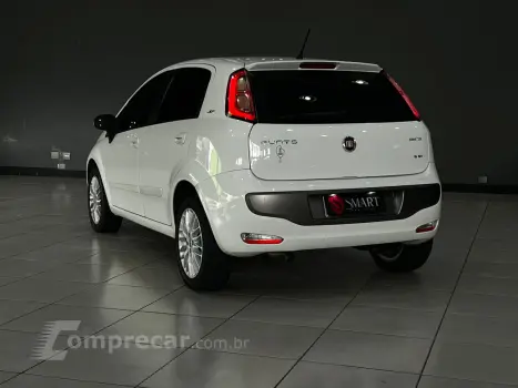 Punto Essence 1.6 16V (Flex)