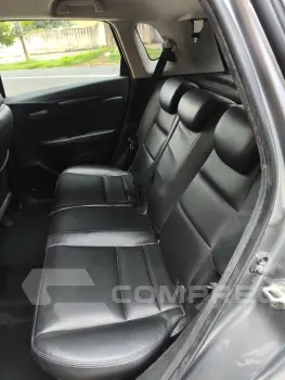 FIT 1.5 EX 16V