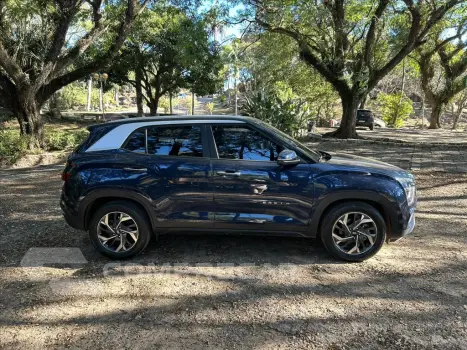 CRETA 1.0 TGDI FLEX PLATINUM AUTOMÁTICO