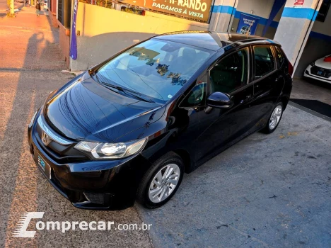 FIT 1.5 LX 16V