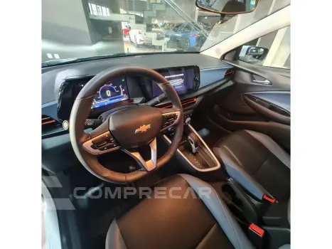 ONIX 1.0 TURBO FLEX PLUS PREMIER AUTOMÁTICO