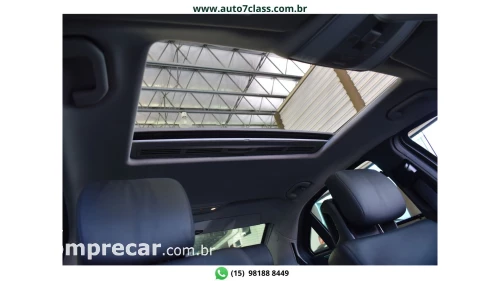 E 350 - 3.5 AVANTGARDE V6 4P AUTOMÁTICO