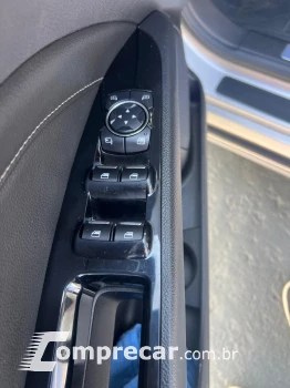 FUSION 2.0 Gtdi Titanium AWD 16V