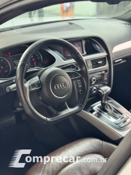 A4 1.8 Tip./ Multitronic Turbo