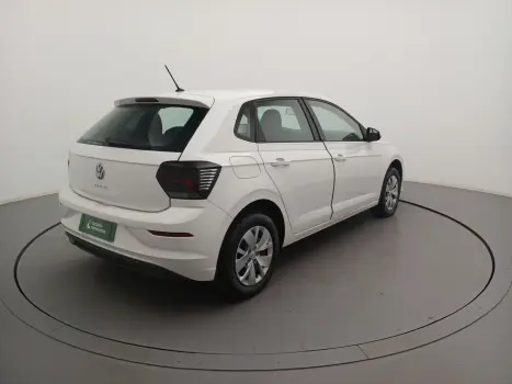 POLO 1.0 MPI MANUAL