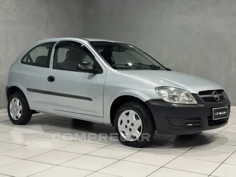 CHEVROLET CELTA 1.0 MPFI Life 8V 2 portas