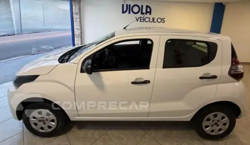 MOBI EASY 1.0 Fire Flex 5p.