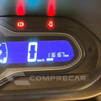 ONIX HATCH LT 1.0 8V FlexPower 5p Mec.
