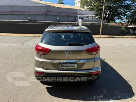 CRETA 1.6 16V Action