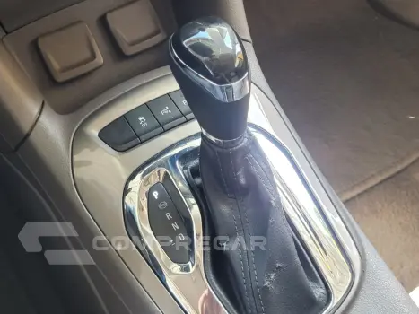 CRUZE Sport LTZ 1.4 16V TB Flex 5p Aut.