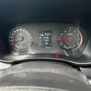 HB20 1.0 12V Comfort