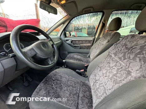 MERIVA 1.8 MPFI Maxx 8V