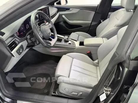 A5 SPB 2.0TFSI