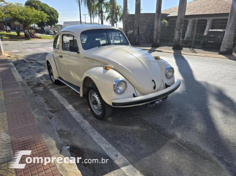 FUSCA 1.6 8V