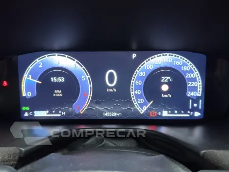 COMMANDER 1.3 T270 TURBO FLEX OVERLAND AT6