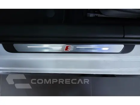 A3 2.0 40 TFSI GASOLINA SPORTBACK PERFORMANCE BLACK S-TRONIC