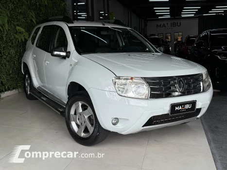 DUSTER 1.6 16V SCE Dynamique