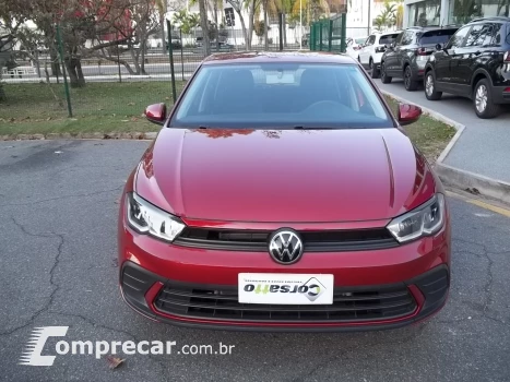 POLO 1.0 MPI