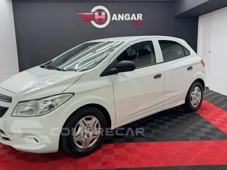 ONIX 1.0 MPFI JOY 8V FLEX 4P MANUAL