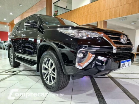 HILUX SW4 2.8 SRX 4X4 7 LUGARES 16V TURBO INTERCOOLER DIESEL