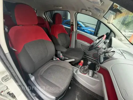 Palio SPORTING 1.6 Flex 16V 5p