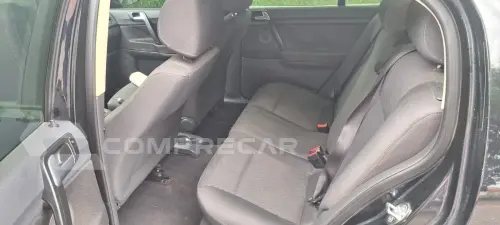 POLO SEDAN 1.6 MI Comfortline 8V