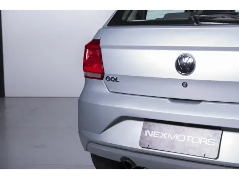 GOL 1.6 MSI TOTALFLEX 4P MANUAL