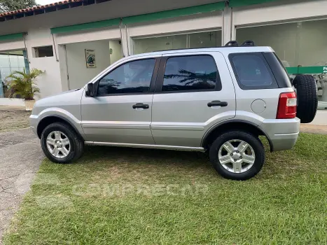 ECOSPORT 1.6 XLT 8V