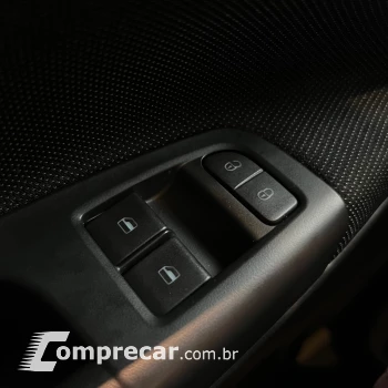 Gol 1.6 MSI Flex 8V 5p