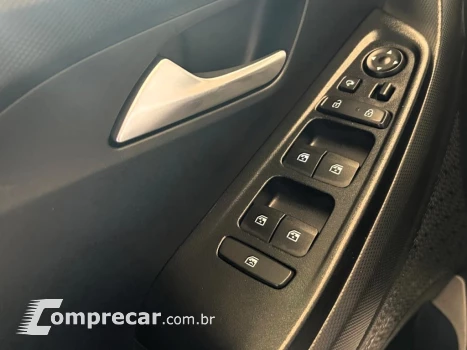 CRETA 1.0 TGDI FLEX LIMITED AUTOMÁTICO