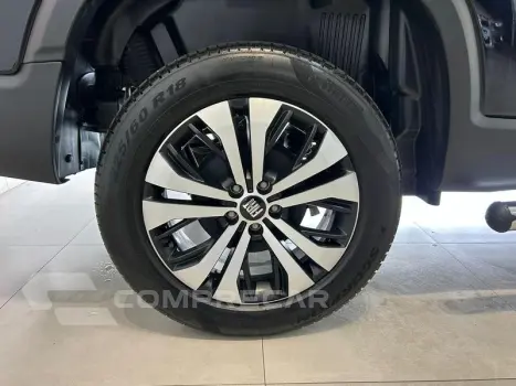 Toro Volcano 1.3 T270