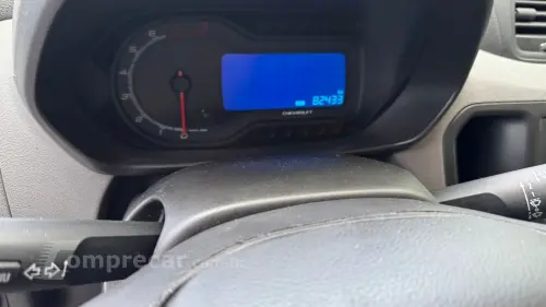 SPIN 1.8 Advantage 8V