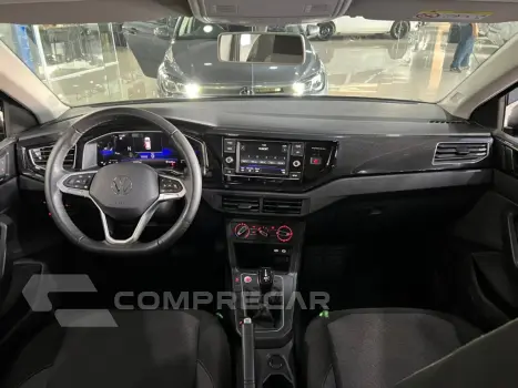 POLO 1.0 170 TSI SENSE AUTOMÁTICO