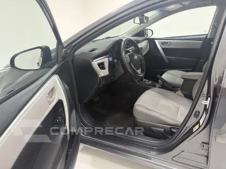 COROLLA 1.6 GLI 16V